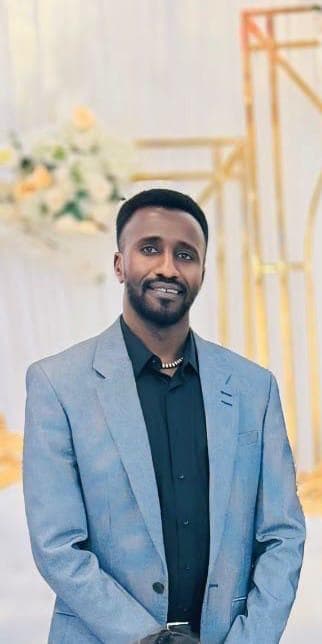 Photo of Faisal Abdullah